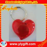 Heart Ked Keyring