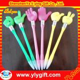Different shape finger led pen