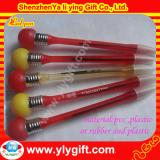 Led pen with ball lamp