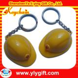 helmet  led keychain