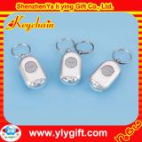low cost led keychain for promotion gift