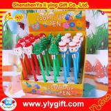 Christmas tree led pen,santa clause led pen,snowman led pen