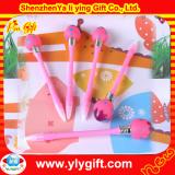 Led ball pen