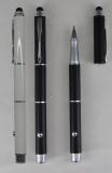 touch pen with laser